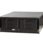 Schubladensystem für 4 Cub Boxen (905mm lang)- von Front Runner
