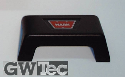 Rollenseilfensterabdeckung