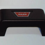 Rollenseilfensterabdeckung