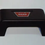 Rollenseilfensterabdeckung Warn