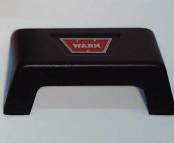 Rollenseilfensterabdeckung (WARN) - FÜR ARB-BUMPERBAR