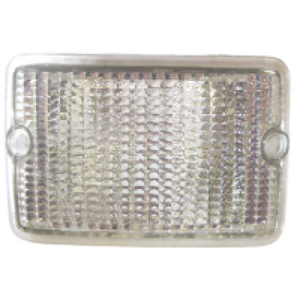 Blinkerset weiß, vorne, Jeep YJ (1987-93)