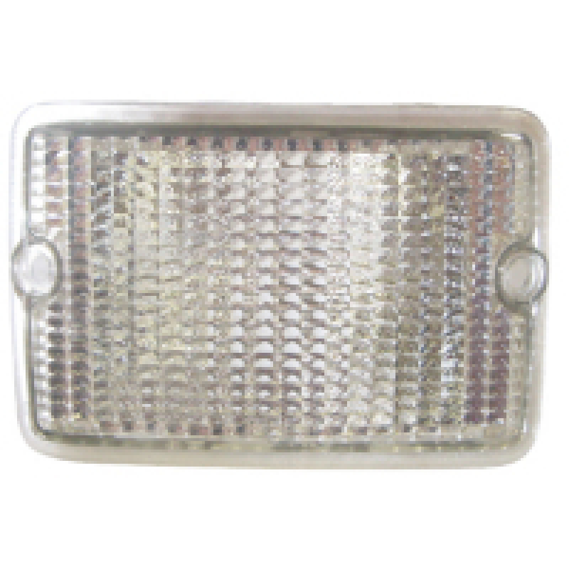 Blinkerset weiß, vorne, Jeep YJ (1987-93)