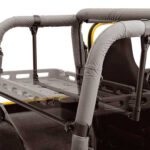 Montagekit lower Cargo - Wrangler TJ: 96 - 02 | Wrangler YJ: 87 - 95