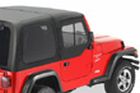 Bestop Hardtop