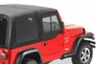Bestop Hardtop