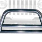 Frontstoßstange Tube Bumper TJ
