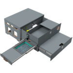 Ello Campingbox Wrangler JLU /JKU