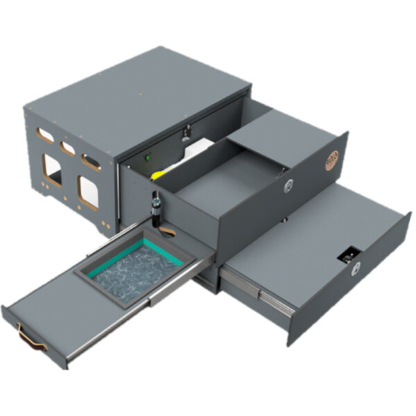 Ello Campingbox Wrangler JLU /JKU