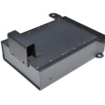 Seat Storage - Wrangler TJ 96-06