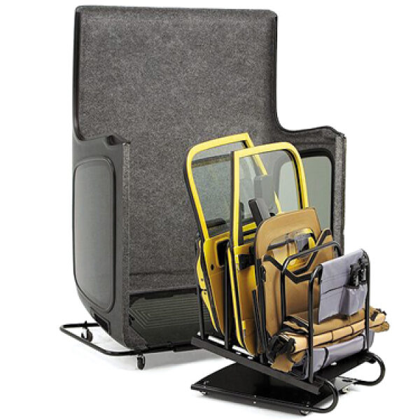 Bestop Hardtop, Zubehoer