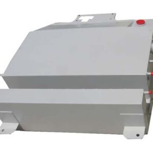 Ersatztank Toyota HZJ79 '07- TR58U, 160l, mit TÜV nur DIESEL