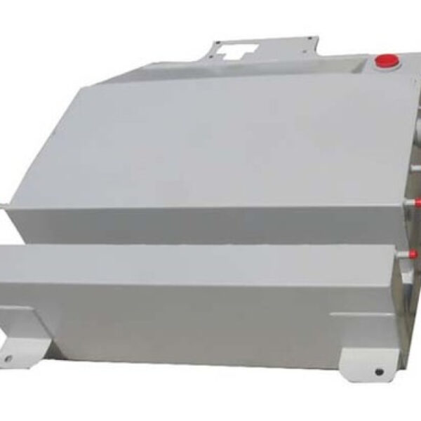 Ersatztank Toyota HZJ79 '07- TR58U, 160l, mit TÜV nur DIESEL