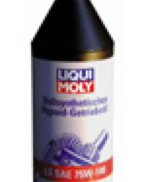 1L VOLLSYNTHTHETISCHES HYPOID-GETRIEBEÖL (GL5)LS SAE 75W-140