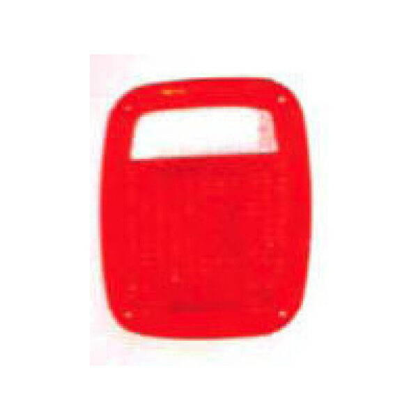 Rückleuchten Glas, Jeep CJ + YJ (1976-95)