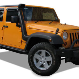 Safari-Snorkel Jeep Wrangler JK 3,6l V6 Benziner