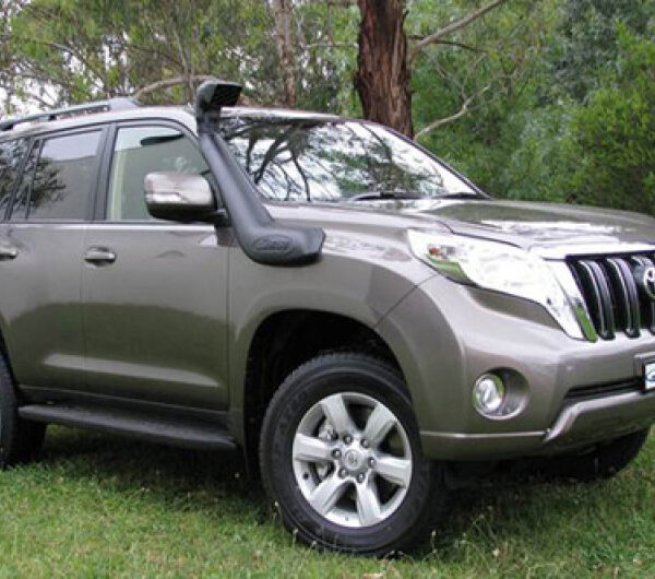 Safari-Snorkel Toyota J 15 SS188HF für 3.0 TDI