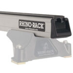 Rhino Rack Querträger 1500mm, silber