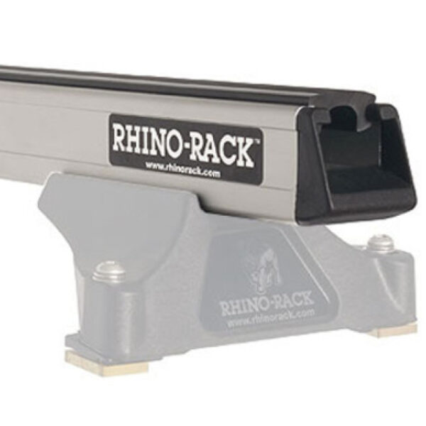 Rhino Rack Querträger 1250mm, silber Heavy Duty