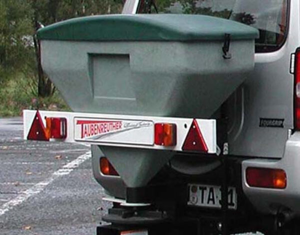 Beleuchtungssatz f. Sno-Way Streuer