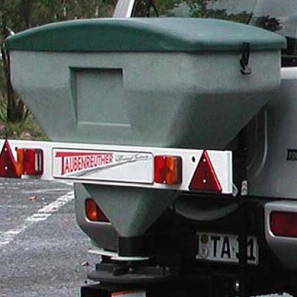 Beleuchtungssatz f. Sno-Way Streuer