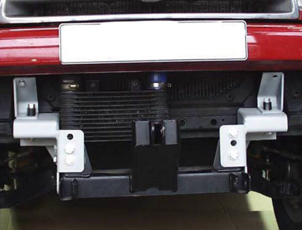 MONTAGERAHMEN TOYOTA J9 NUR MIT FRONTTEIL ZU VERWENDEN