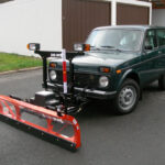 Sno-Way Winterdienst