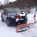 MONTAGERAHMEN VW AMAROK FÜR SERIE 22 PASST AUCH BEI V6 MODELLEN AB '16