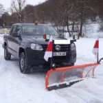 MONTAGERAHMEN VW AMAROK FÜR SERIE 22 PASST AUCH BEI V6 MODELLEN AB '16