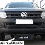 MONTAGERAHMEN VW AMAROK FÜR SERIE 22 PASST AUCH BEI V6 MODELLEN AB '16