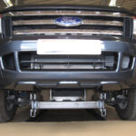MONTAGERAHMEN FORD RANGER '12-, FÜR SERIE 22,