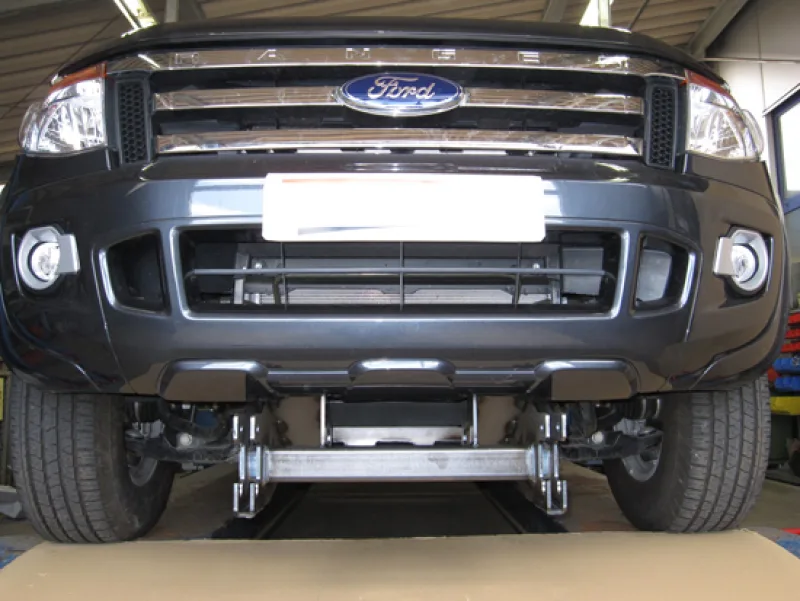 MONTAGERAHMEN FORD RANGER '12-, FÜR SERIE 22,