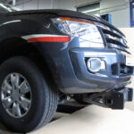 MONTAGERAHMEN FORD RANGER '12-, FÜR SERIE 22,