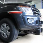 MONTAGERAHMEN FORD RANGER '12-, FÜR SERIE 22,