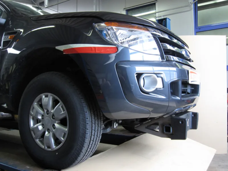MONTAGERAHMEN FORD RANGER '12-, FÜR SERIE 22,