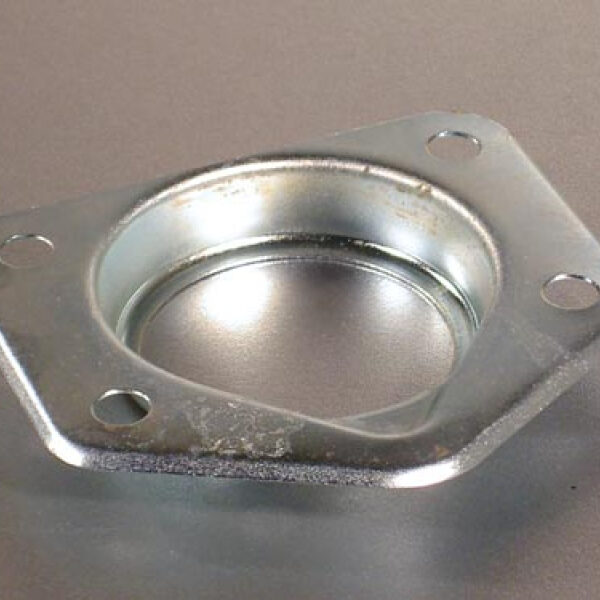 Staubblech, außen 20, CJ, 76 - 86