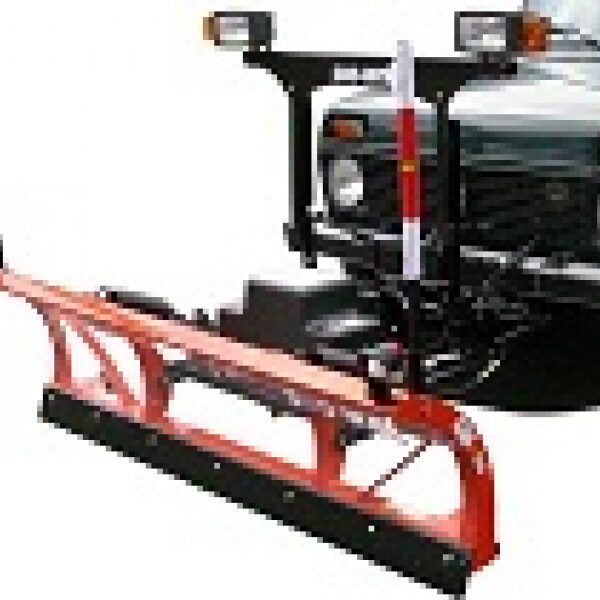 SNO-WAY Schneepflug "Serie 22" 150x55 cm