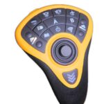 SNO-WAY SCHNEEPFLUG SERIE 22-2, 183X55CM MIT NIVEAUAUSGLEICH & E.S.S SYSTEM