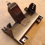 FRONTTEIL FÜR MONTAGERAHMEN SERIE 18 + 24