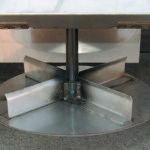 SNO WAY-V-Streuer 380 l