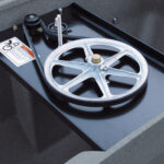 SNO WAY-Streugerät 250 l