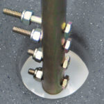 SNO WAY-Streugerät 250 l 12V elektrisch, o. Steuerung