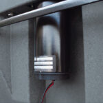 SNO WAY-Streugerät 250 l 12V elektrisch, o. Steuerung