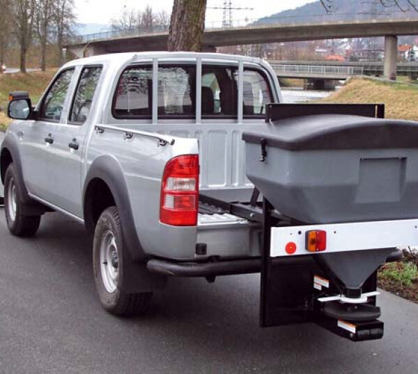 SNO WAY-Streugerät 250 l 12V elektrisch, o. Steuerung