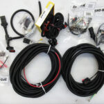 SNO WAY-Streugerät 100 l