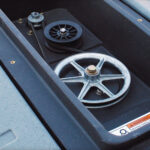 SNO WAY-Streugerät 100 l