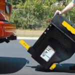 SNO WAY-Streugerät 100 l