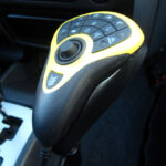 FERNBEDIENUNG PROCONTROL II FÜR ALLE SNOWAY PFLÜGE MIT KABEL INCL.STEUERGERÄT