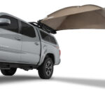 RHINO RACK MARKISE DOME 1300, 1300 - 2400 MM X 2500 MM