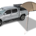 RHINO RACK MARKISE DOME 1300, 1300 - 2400 MM X 2500 MM